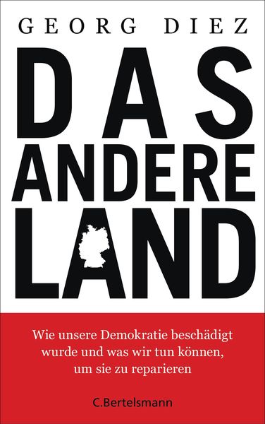 Produktbild: Das andere Land