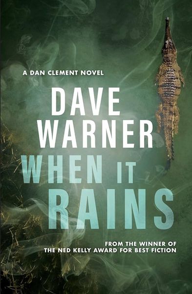 Produktbild: When It Rains