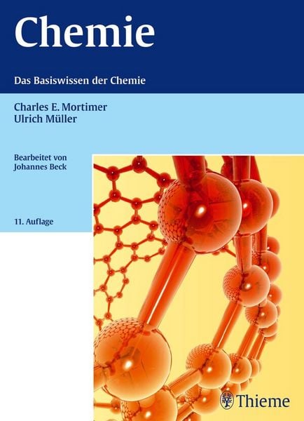 Produktbild: Chemie