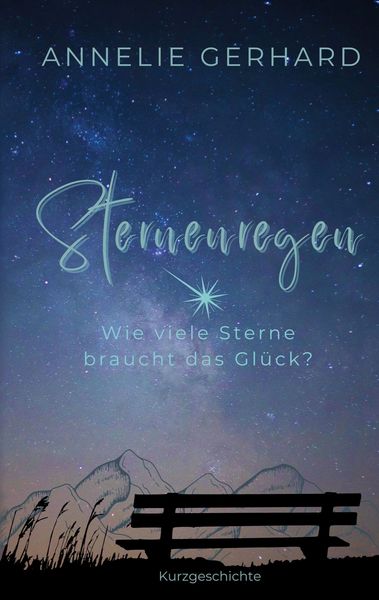 Produktbild: Sternenregen