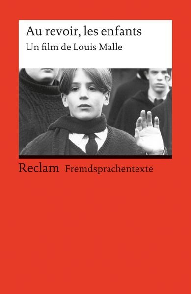 Produktbild: Au revoir, les enfants