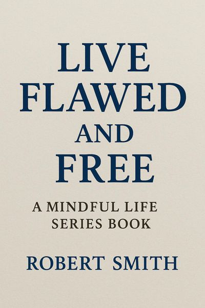 Produktbild: Live Flawed and Free