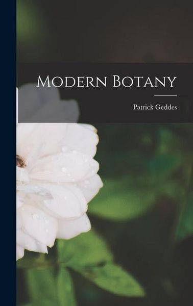 Produktbild: Modern Botany