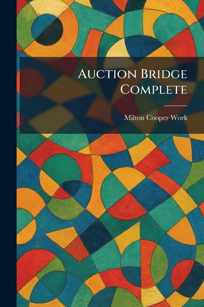 Produktbild: Auction Bridge Complete
