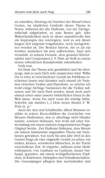 Produktbild: Mozart und Prag
