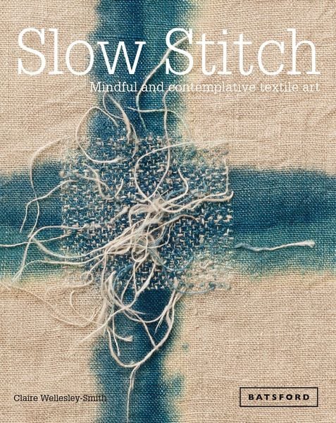 Produktbild: Slow Stitch