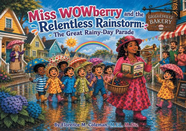 Produktbild: Miss WOWberry