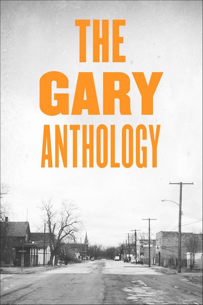 Produktbild: The Gary Anthology