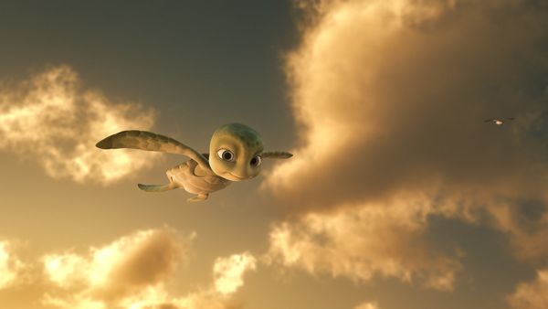 Produktbild: Sammys Abenteuer - Die Suche nach der geheimen Passage