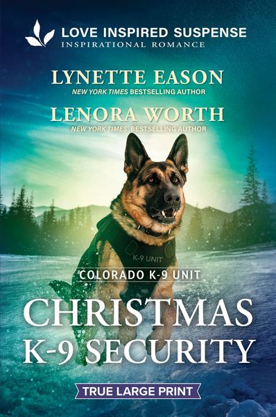 Produktbild: Christmas K-9 Security