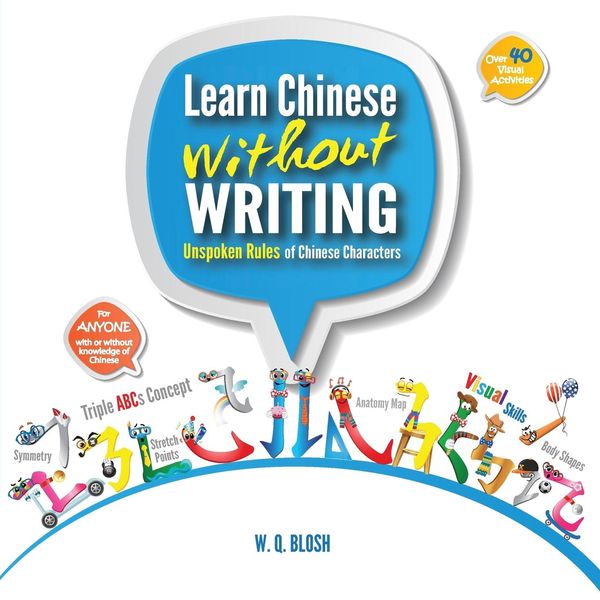 Produktbild: Learn Chinese Without Writing