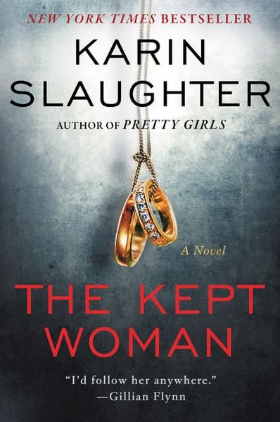 Produktbild: The Kept Woman