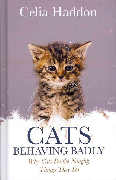 Produktbild: Cats Behaving Badly -Lp