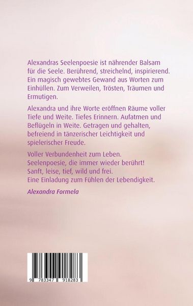 Produktbild: Seelenpoesie - Aus der Stille meines Herzens