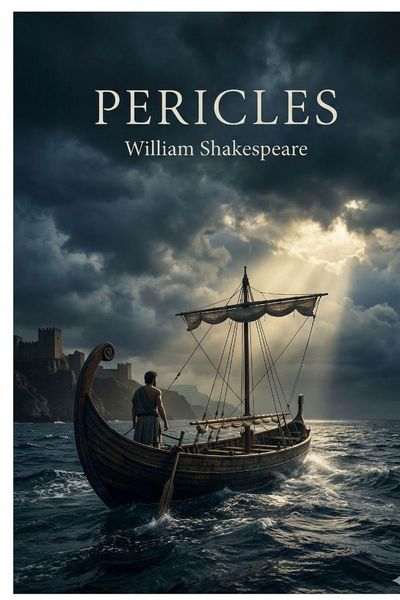 Produktbild: Pericles