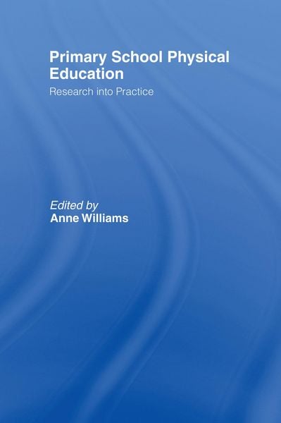 Produktbild: Primary School Physical Education