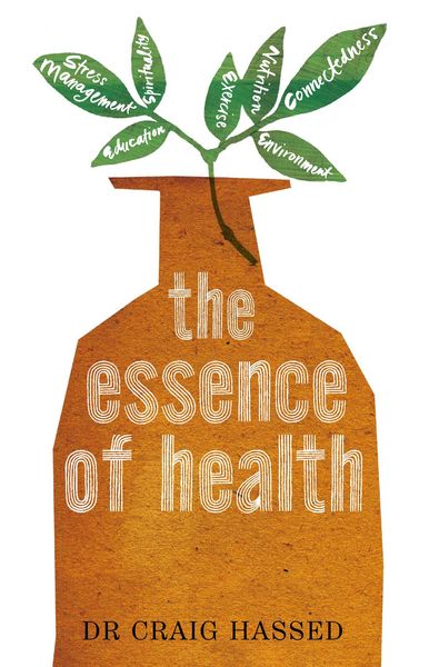 Produktbild: The Essence of Health