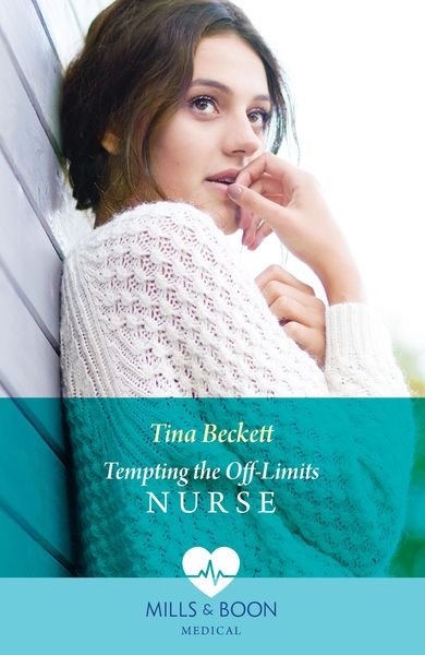 Produktbild: Tempting The Off-Limits Nurse