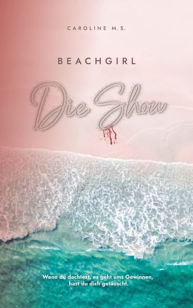 Produktbild: Beachgirl - Die Show