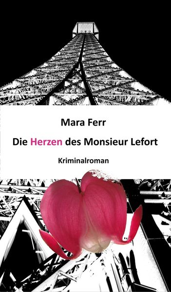 Produktbild: Die Herzen des Monsieur Lefort