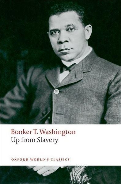 Produktbild: Up from Slavery