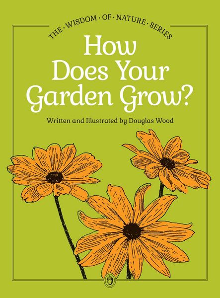 Produktbild: How Does Your Garden Grow?