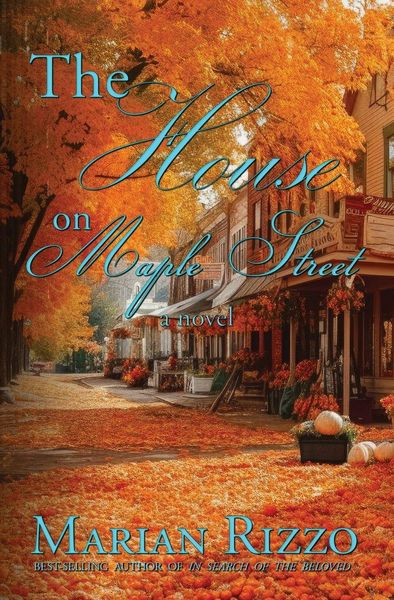 Produktbild: The House on Maple Street