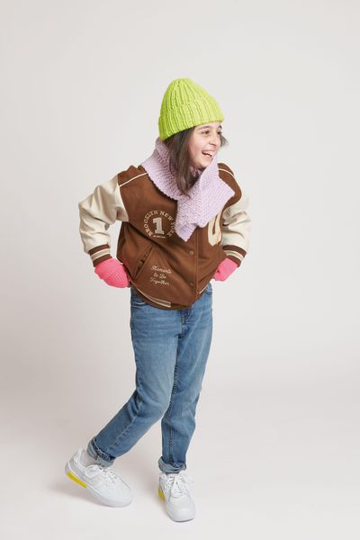 Produktbild: Kids Handknitting