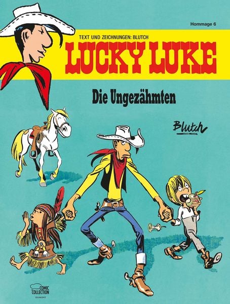 Produktbild: Die Ungez&auml;hmten