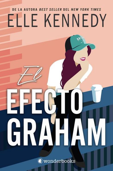 Produktbild: Efecto Graham, El