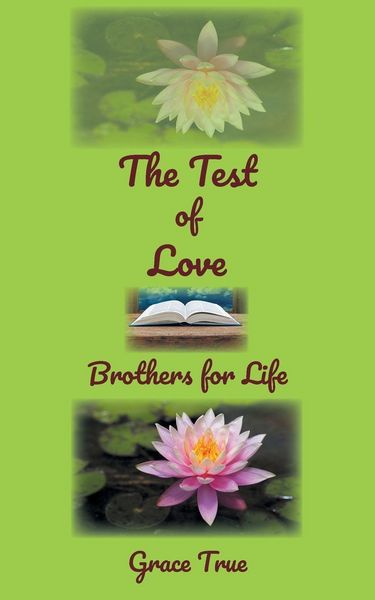 Produktbild: The Test of Love