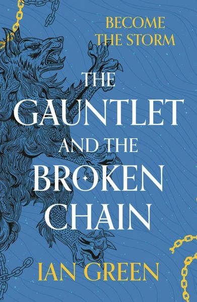 Produktbild: The Gauntlet and the Broken Chain
