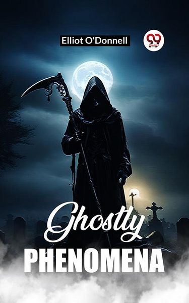 Produktbild: Ghostly Phenomena