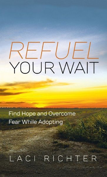 Produktbild: Refuel Your Wait