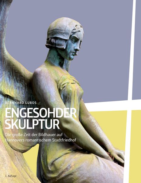 Produktbild: Engesohder Skulptur
