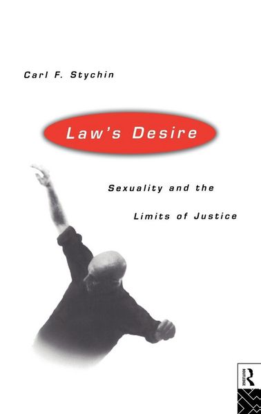 Produktbild: Law's Desire