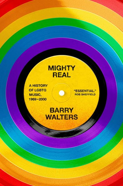 Produktbild: Mighty Real