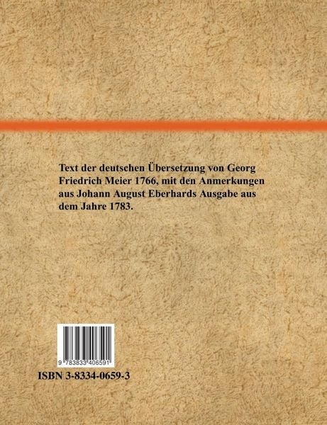 Produktbild: Metaphysik
