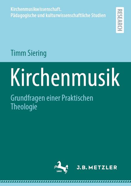 Produktbild: Kirchenmusik