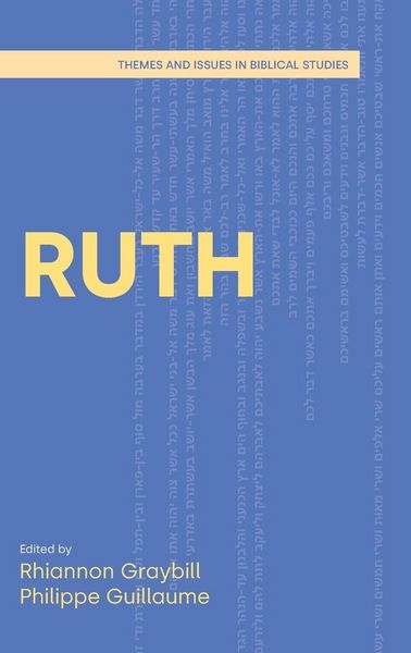 Produktbild: Ruth