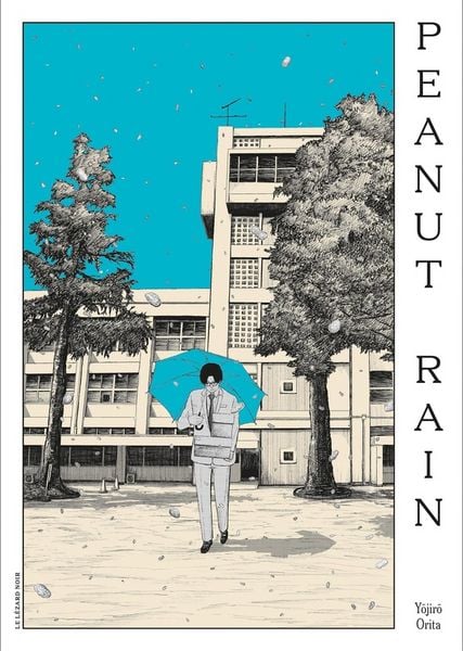 Produktbild: Peanut rain