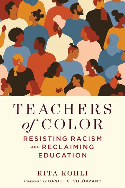 Produktbild: Teachers of Color
