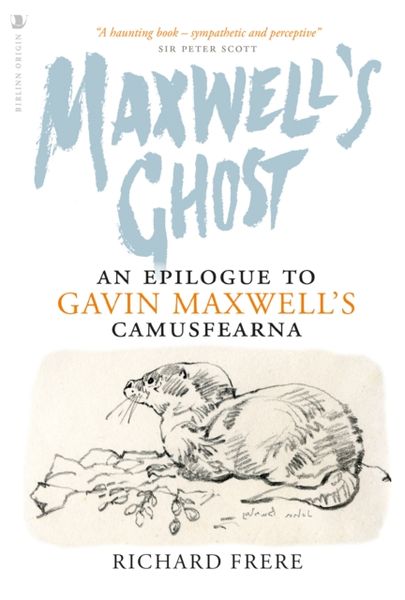 Produktbild: Frere, R: Maxwell's Ghost