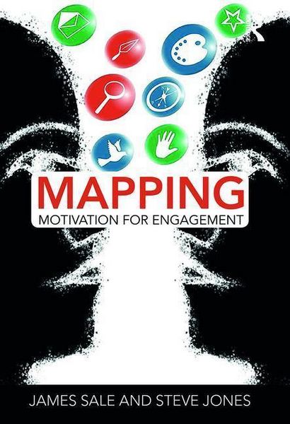 Produktbild: Mapping Motivation for Engagement