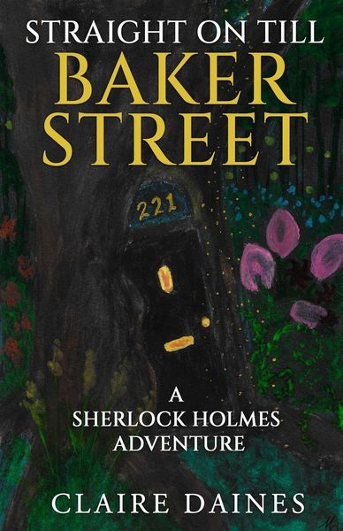 Produktbild: Straight On Till Baker Street