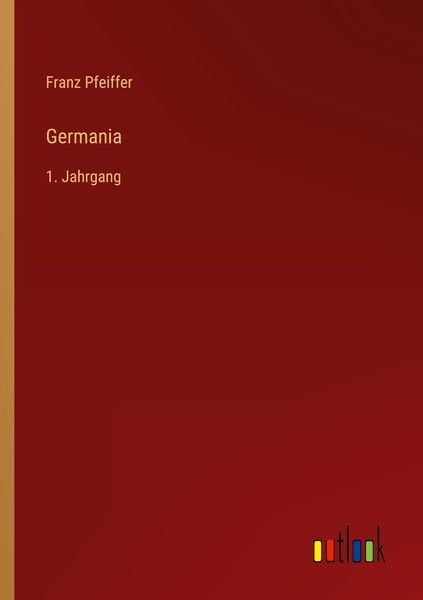 Produktbild: Germania