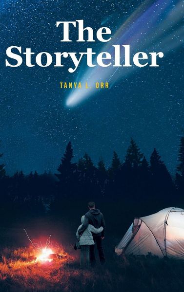 Produktbild: The Storyteller