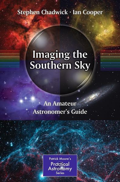 Produktbild: Imaging the Southern Sky