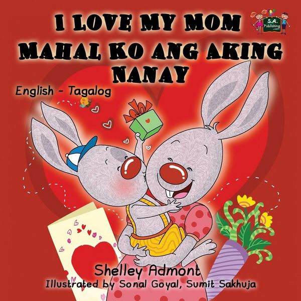 Produktbild: I Love My Mom