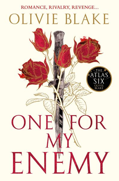 Produktbild: One For My Enemy